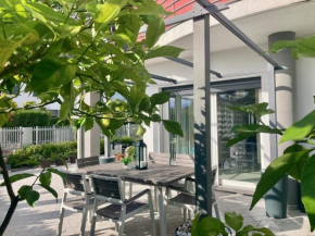 B&B Sabbia e Sassi Praia A Mare